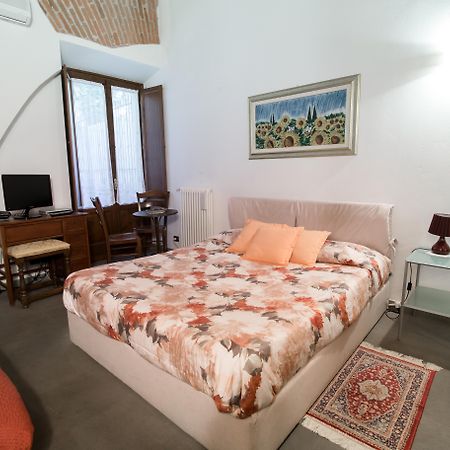 La Corte Del Re Suite & Rooms Arezzo Exteriér fotografie