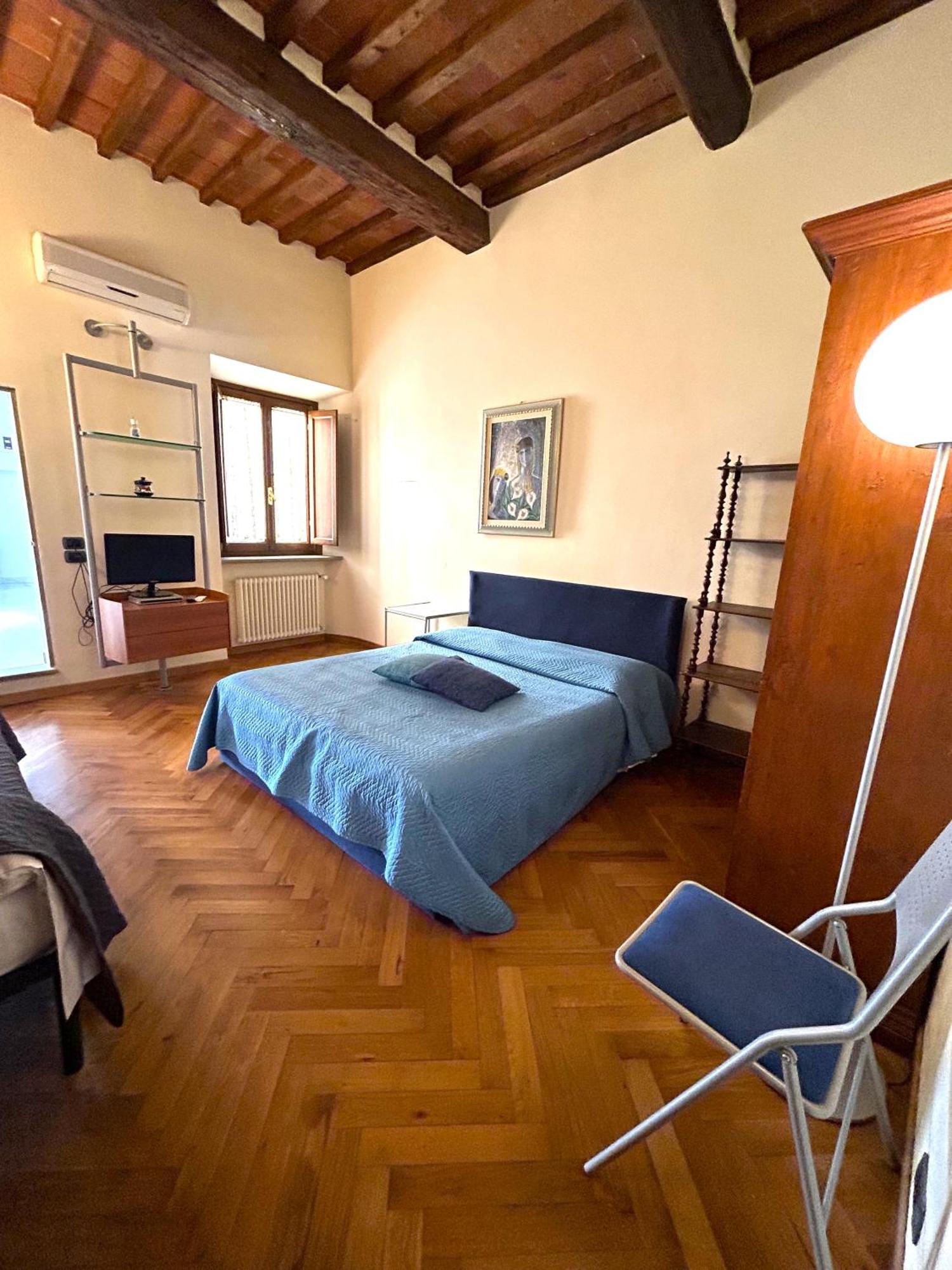 La Corte Del Re Suite & Rooms Arezzo Exteriér fotografie