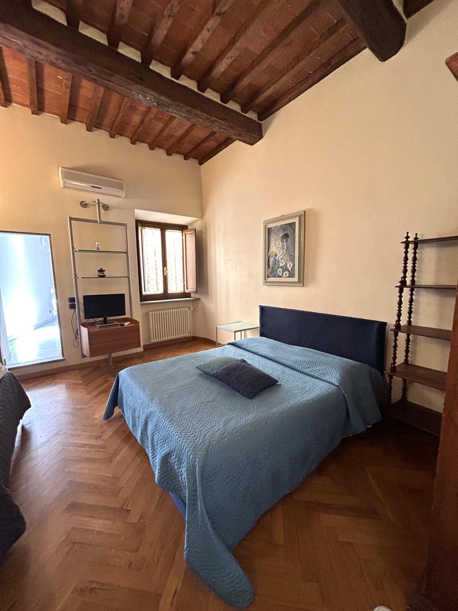 La Corte Del Re Suite & Rooms Arezzo Exteriér fotografie