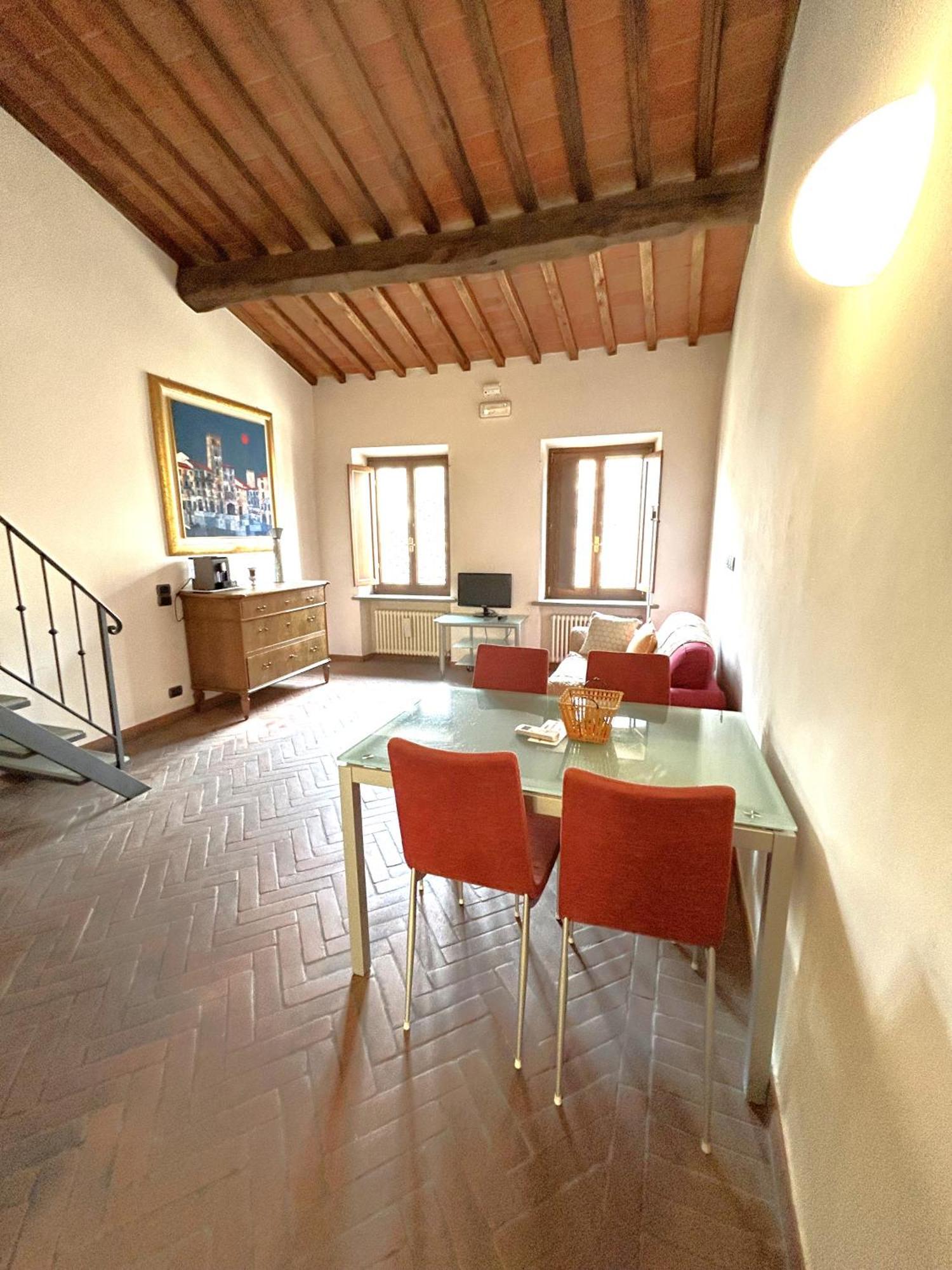La Corte Del Re Suite & Rooms Arezzo Exteriér fotografie