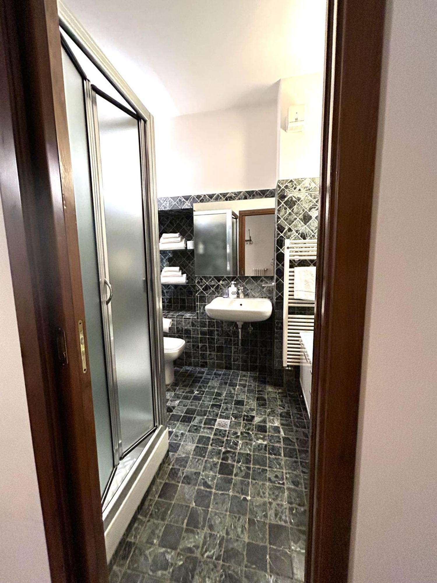 La Corte Del Re Suite & Rooms Arezzo Exteriér fotografie
